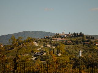 Le nozze di Alberto e Stefania 1