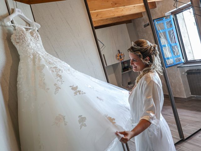 Il matrimonio di Gianluca e Elisa a Genova, Genova 8