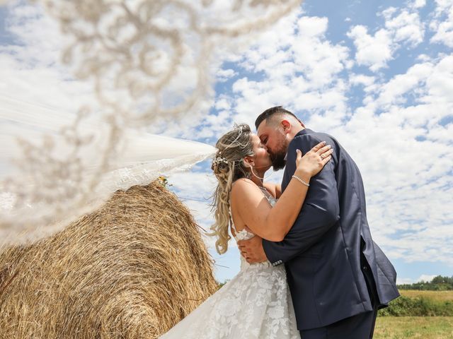 Il matrimonio di Gianluca e Elisa a Genova, Genova 1