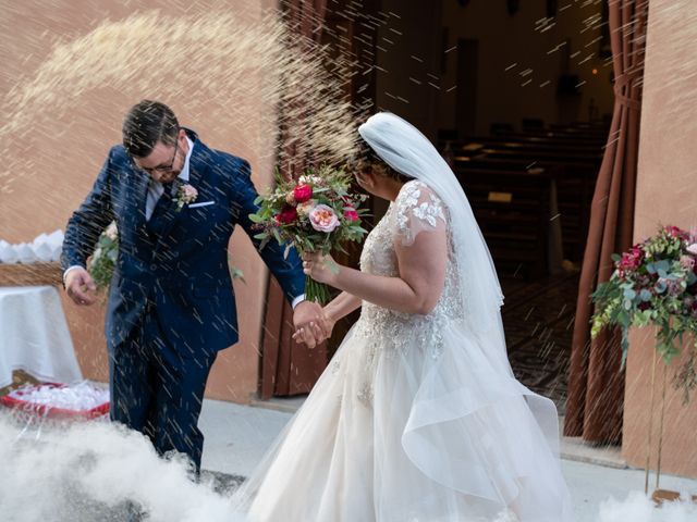 Il matrimonio di Elena e Alex a Campogalliano, Modena 25