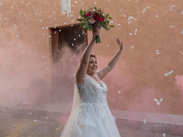 Il matrimonio di Elena e Alex a Campogalliano, Modena 29