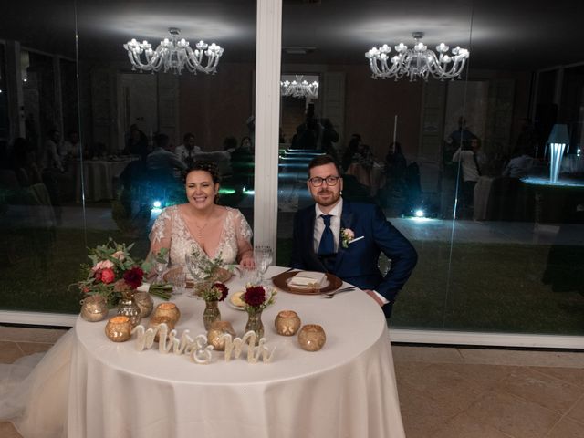 Il matrimonio di Elena e Alex a Campogalliano, Modena 38