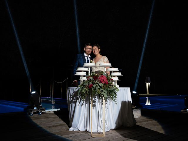 Il matrimonio di Elena e Alex a Campogalliano, Modena 40
