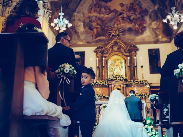 Il matrimonio di Vincenzo e Rita a Acireale, Catania 17