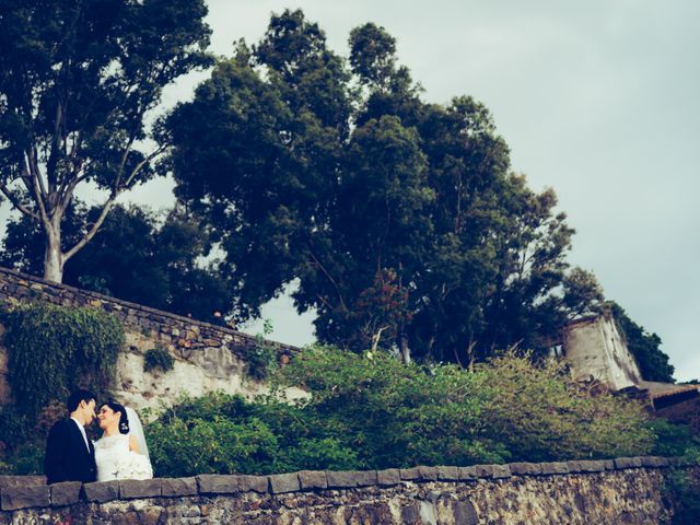 Il matrimonio di Vincenzo e Rita a Acireale, Catania 22