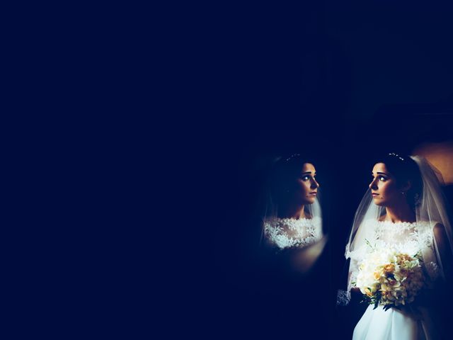 Il matrimonio di Vincenzo e Rita a Acireale, Catania 26