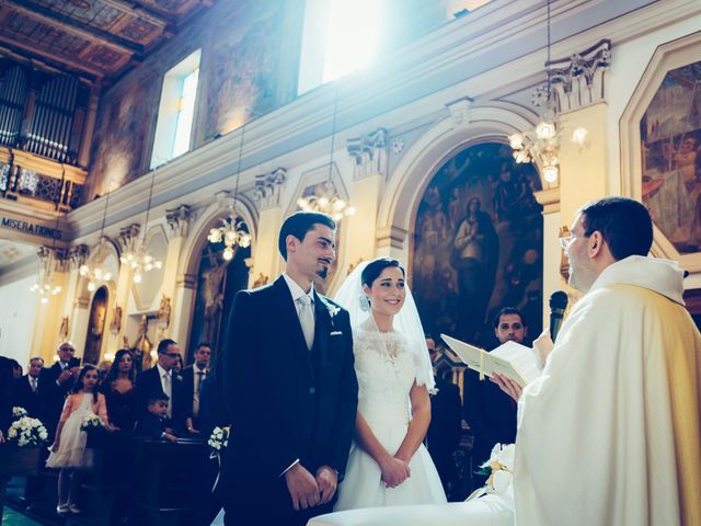 Il matrimonio di Vincenzo e Rita a Acireale, Catania 27