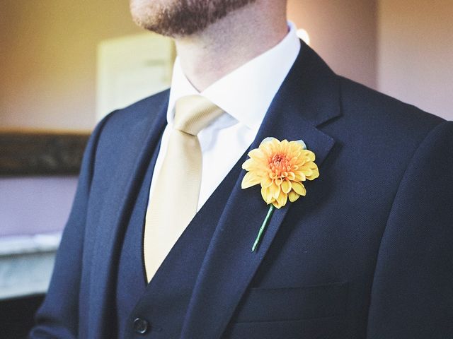 Il matrimonio di Will e Claire a Torino, Torino 51