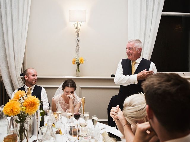 Il matrimonio di Will e Claire a Torino, Torino 138
