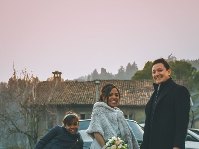 Il matrimonio di Marco e Carolina a Bergamo, Bergamo 42