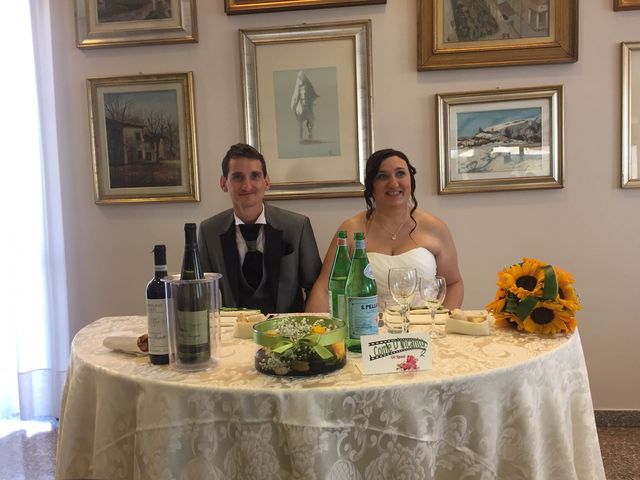 Il matrimonio di Massimo e Marina  a Caronno Pertusella, Varese 13