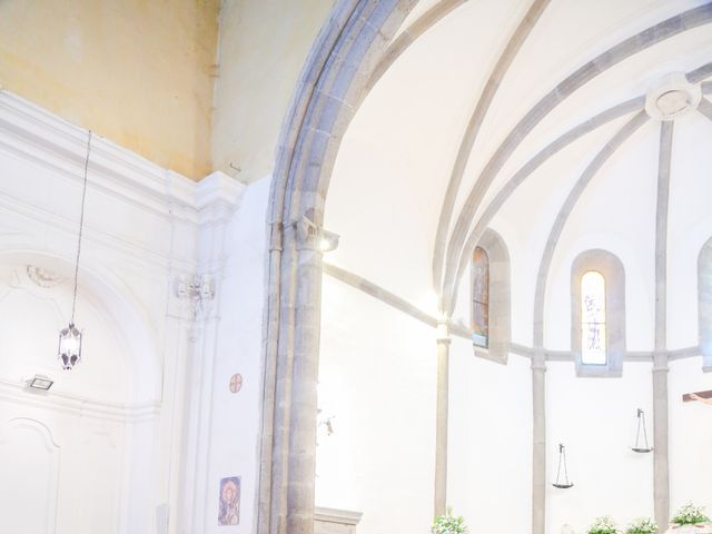 Il matrimonio di Salvatore e Rosangela a Napoli, Napoli 26