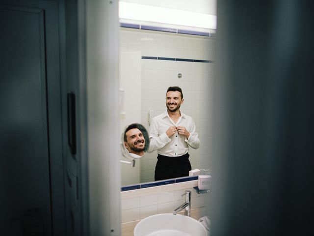 Il matrimonio di Davide e Cristina a Roma, Roma 7