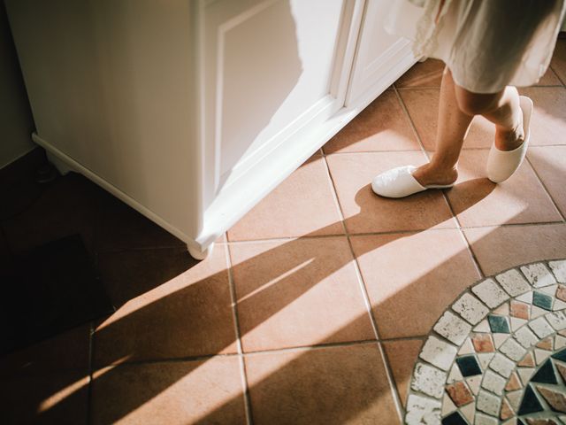 Il matrimonio di Davide e Cristina a Roma, Roma 19
