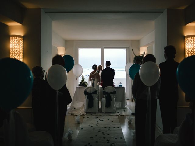 Il matrimonio di Davide e Cristina a Roma, Roma 39