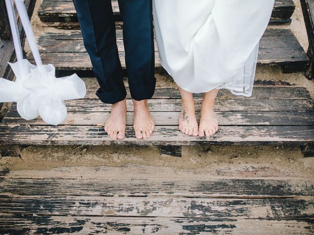 Il matrimonio di Davide e Cristina a Roma, Roma 43