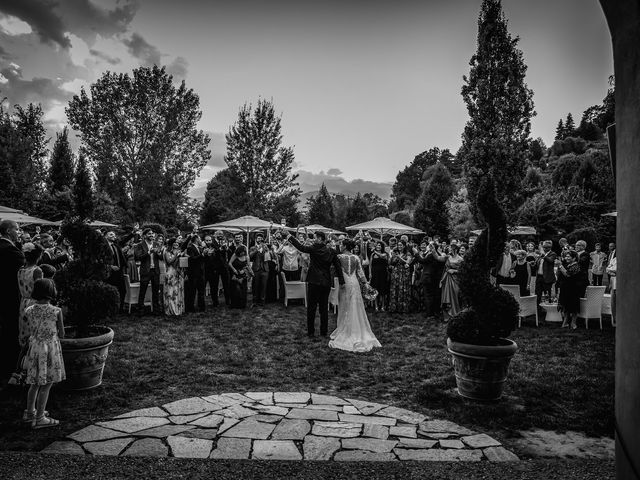 Il matrimonio di Salvatore e Valentina a Torino, Torino 58