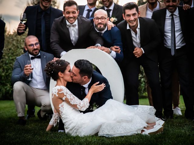Il matrimonio di Salvatore e Valentina a Torino, Torino 66