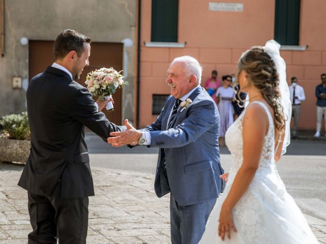 Il matrimonio di Nicola e Linda a Rovigo, Rovigo 17