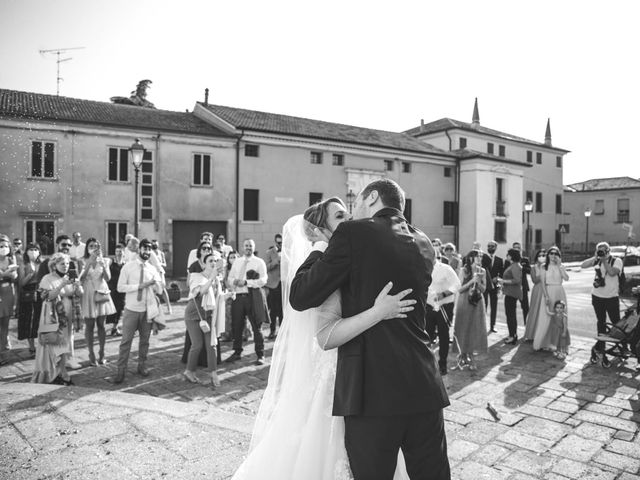 Il matrimonio di Nicola e Linda a Rovigo, Rovigo 28