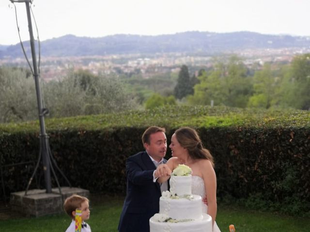 Il matrimonio di Raffaele e Donatella a Firenze, Firenze 3