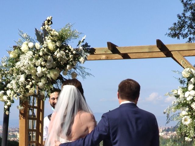 Il matrimonio di Raffaele e Donatella a Firenze, Firenze 6