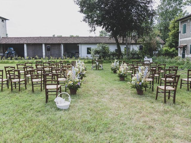 Il matrimonio di Tommaso e Valentina a Fontanella, Bergamo 12