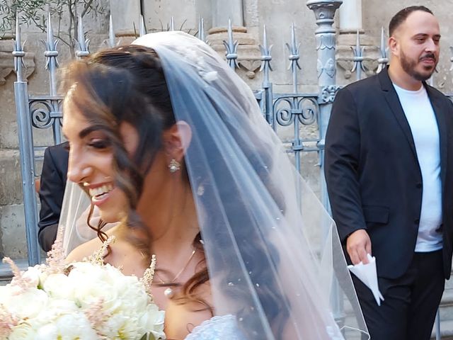 Il matrimonio di Francesco e Gaia a Palermo, Palermo 3