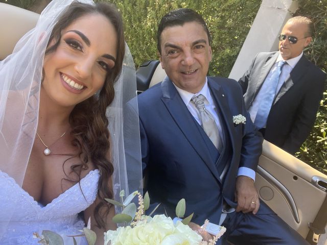 Il matrimonio di Francesco e Gaia a Palermo, Palermo 9