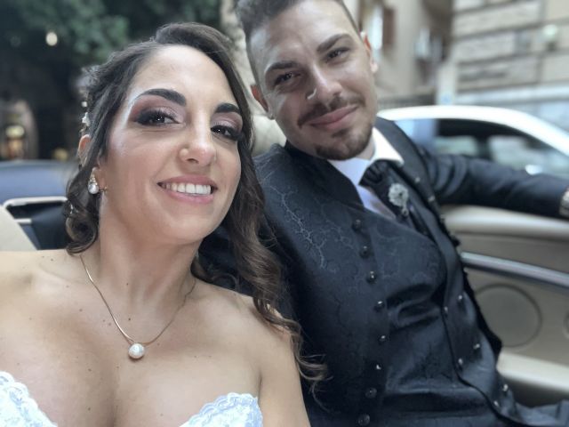 Il matrimonio di Francesco e Gaia a Palermo, Palermo 10