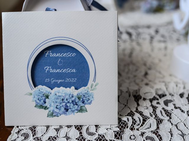 Il matrimonio di Francesca e Francesco a Modica, Ragusa 4