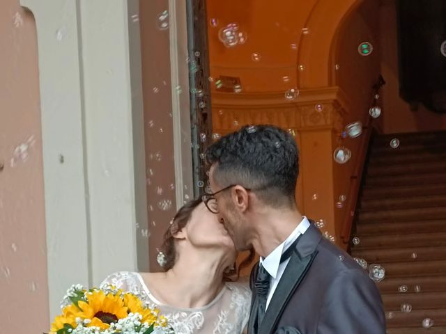 Il matrimonio di Davide  e Debora  a Moncalieri, Torino 4