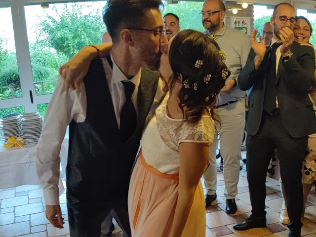 Il matrimonio di Davide  e Debora  a Moncalieri, Torino 5