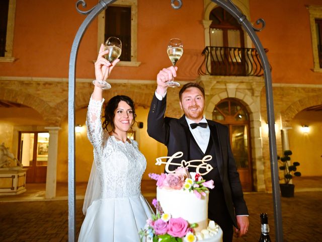 Il matrimonio di Cristiano e Eleonora a Pozzolengo, Brescia 75