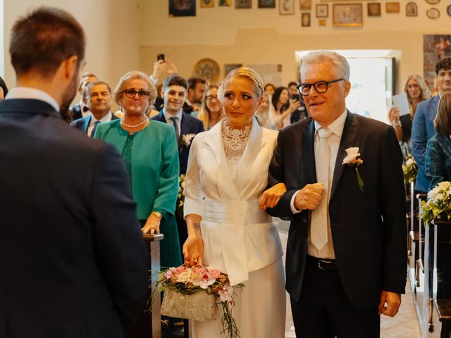 Il matrimonio di Stefania e Alberto a Gorizia, Gorizia 19