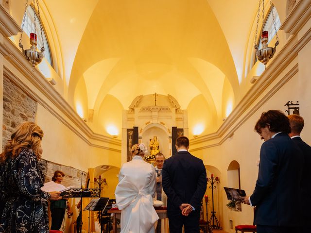 Il matrimonio di Stefania e Alberto a Gorizia, Gorizia 26