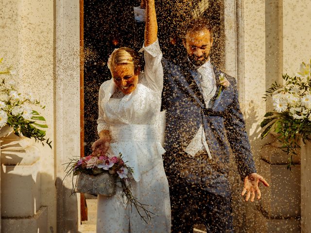 Il matrimonio di Stefania e Alberto a Gorizia, Gorizia 29