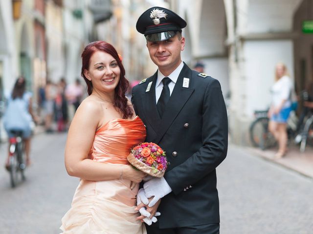 Il matrimonio di Luca e Mara a Bolzano-Bozen, Bolzano 3