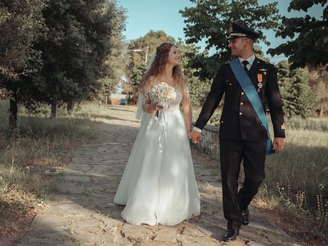 Il matrimonio di Paolo e Antonella a Montalbano Jonico, Matera 44