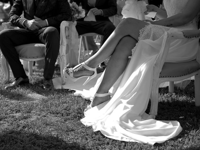 Il matrimonio di Sonia e Fabio a Senago, Milano 5