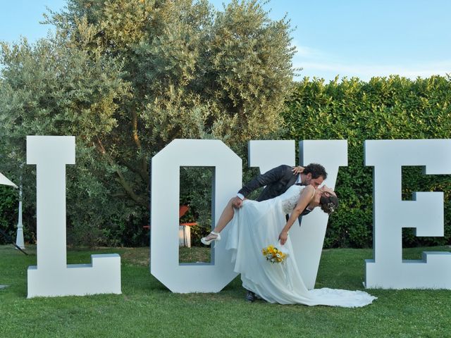 Il matrimonio di Sonia e Fabio a Senago, Milano 1