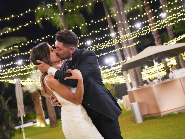 Il matrimonio di Roberta e Dino a Adrano, Catania 18