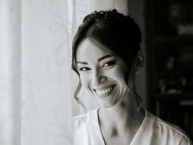 Il matrimonio di Alessandro e Alessandra a Trani, Bari 7