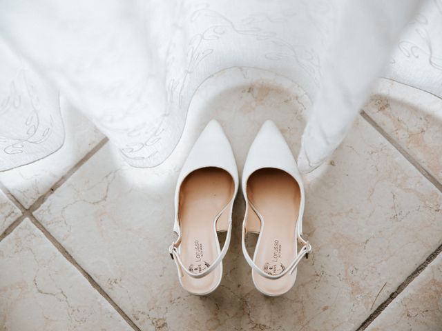 Il matrimonio di Alessandro e Alessandra a Trani, Bari 14