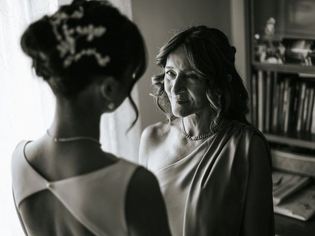 Il matrimonio di Alessandro e Alessandra a Trani, Bari 24