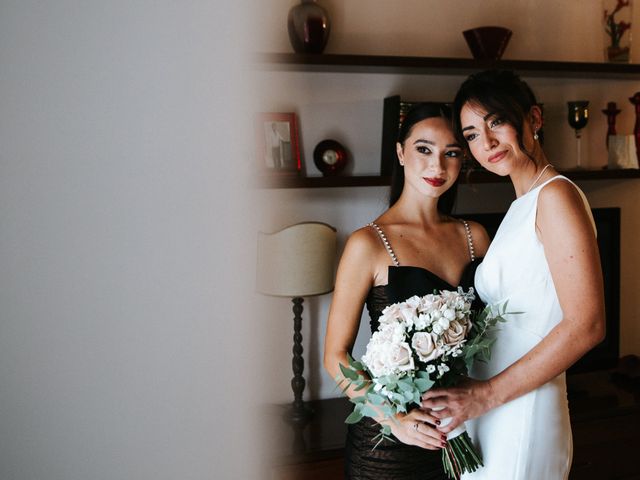 Il matrimonio di Alessandro e Alessandra a Trani, Bari 32