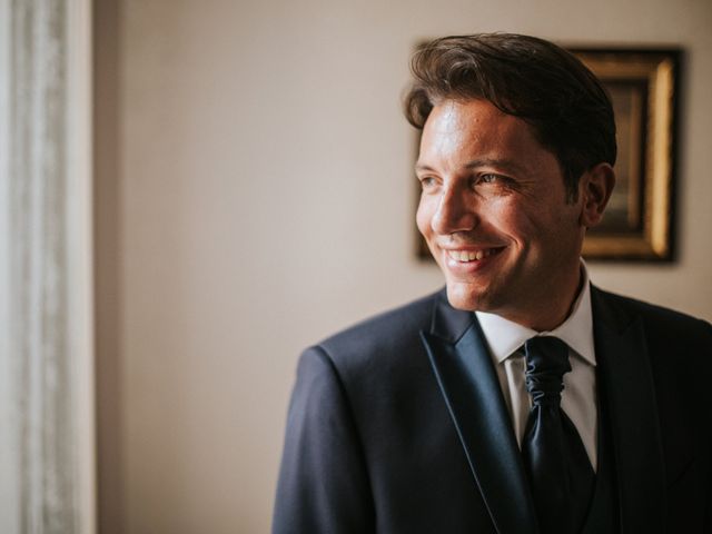 Il matrimonio di Alessandro e Alessandra a Trani, Bari 33