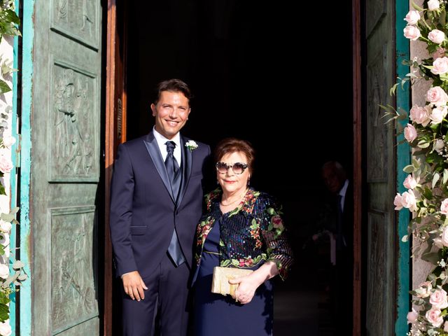 Il matrimonio di Alessandro e Alessandra a Trani, Bari 36