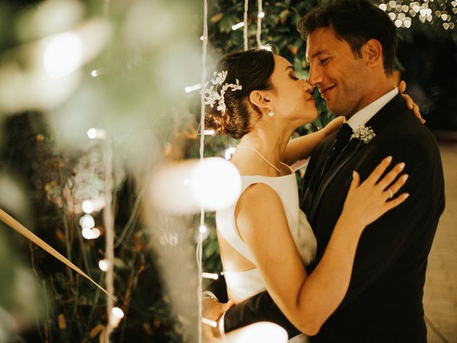 Il matrimonio di Alessandro e Alessandra a Trani, Bari 59