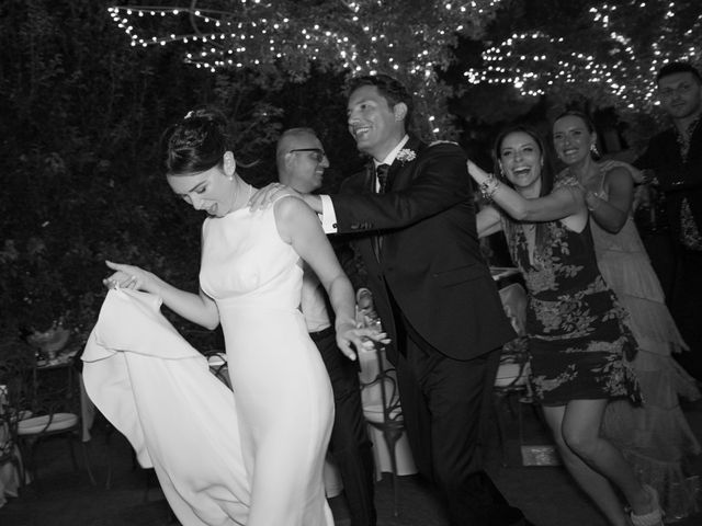 Il matrimonio di Alessandro e Alessandra a Trani, Bari 60